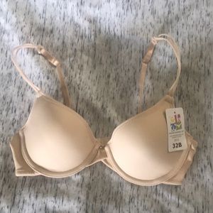 Essential Bodywear Bra